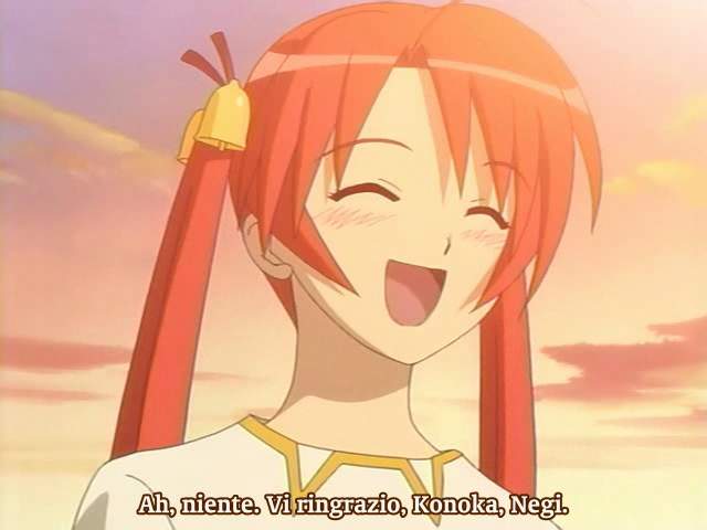 Otaku Gallery  / Anime e Manga / Magister Negi Magi / Screen Shots / 14 - Amicitiae nostrae memoriam spero sempiternan fore / 150.jpg